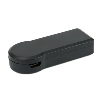 1 Állítsa be a Vezeték nélküli Autó BT Vevő Adapter 3,5 mm-es Audio Sztereó Zene Kihangosító Díjak USB-Kábelt a Bluetooth-kompatibilis V3.0+ EDR
