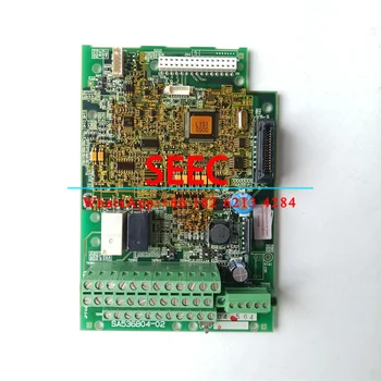 SEEC Lift Inverter Ellenőrző Testület SA536804-02 LM1-CP Lift PCB Kártya Mozgólépcső Lift Lift PCB-Elektromos Testület Rész