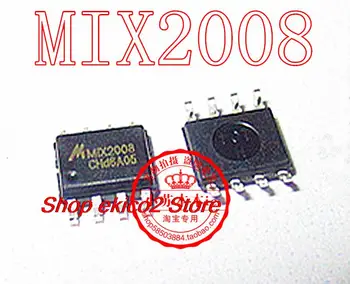10pieces Eredeti állomány MIX2008 SOP-8 M1X2008 
