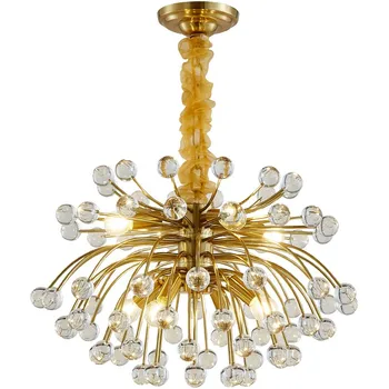 Étkező kristály medál-fénysáv konyha Felfüggesztés Lámpatest felfüggesztés lámpatest csillogás led lógó lámpa bútorok