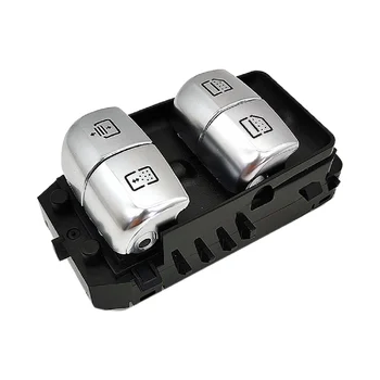 Autó Elektromos Ablak Control Panel Kapcsoló Standard Edition for W222 W213 2229051505 2229050009