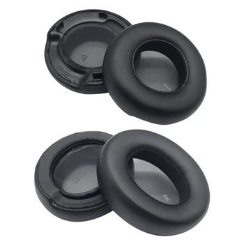 Puha fülvédő füldugó is tartozik a KLUB 700BT KLUB 950NC KLUB EGY Fejhallgató Magas Minőségű fülpárna tartós Earmuff 1XCB