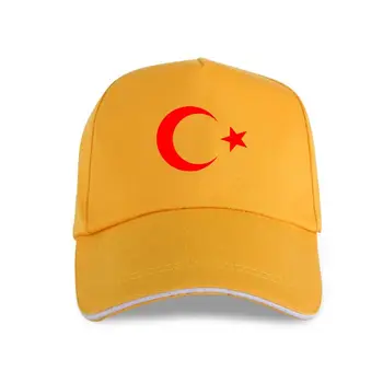 Új Téli török zászlók kapucnis felső Kabát Férfi Alkalmi Vastag Polár Ország Zászló Törökország SweaCap Pulóver Férfi Kabát