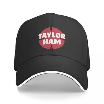 Új Taylor Sonka New Jersey NJ Sertés Tekercs Észak-Észak-New Jersey Baseball Sapka Ló Kalap parti kalap, Fényvédő Férfi Kalapok Női