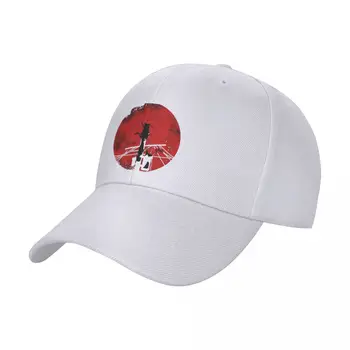 Ninja Uchiha Itachi Macska a t-shirtCap Baseball Sapka Hegymászás ikon női kalapok Férfi