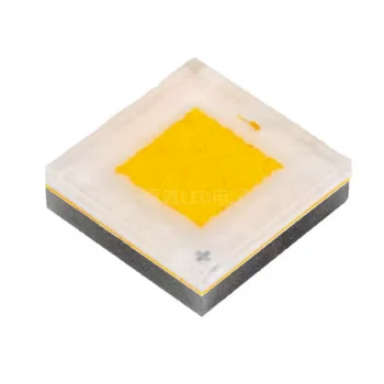 5DB/Sok 10W XPL-SZIA 3535 3 v-os SMD LED-Semleges/Meleg Fehér Színű, Lapos Felületű, Nagy Teljesítmény, Zseblámpa