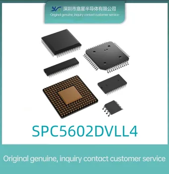SPC5602DVLL4 csomag QFP100 mikrokontroller új, eredeti raktáron raktáron