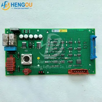 Hengoucn nyomtatott áramköri lap AUK2 00.785.0523/00.781.7447 a GTO fő motor ellenőrző testület