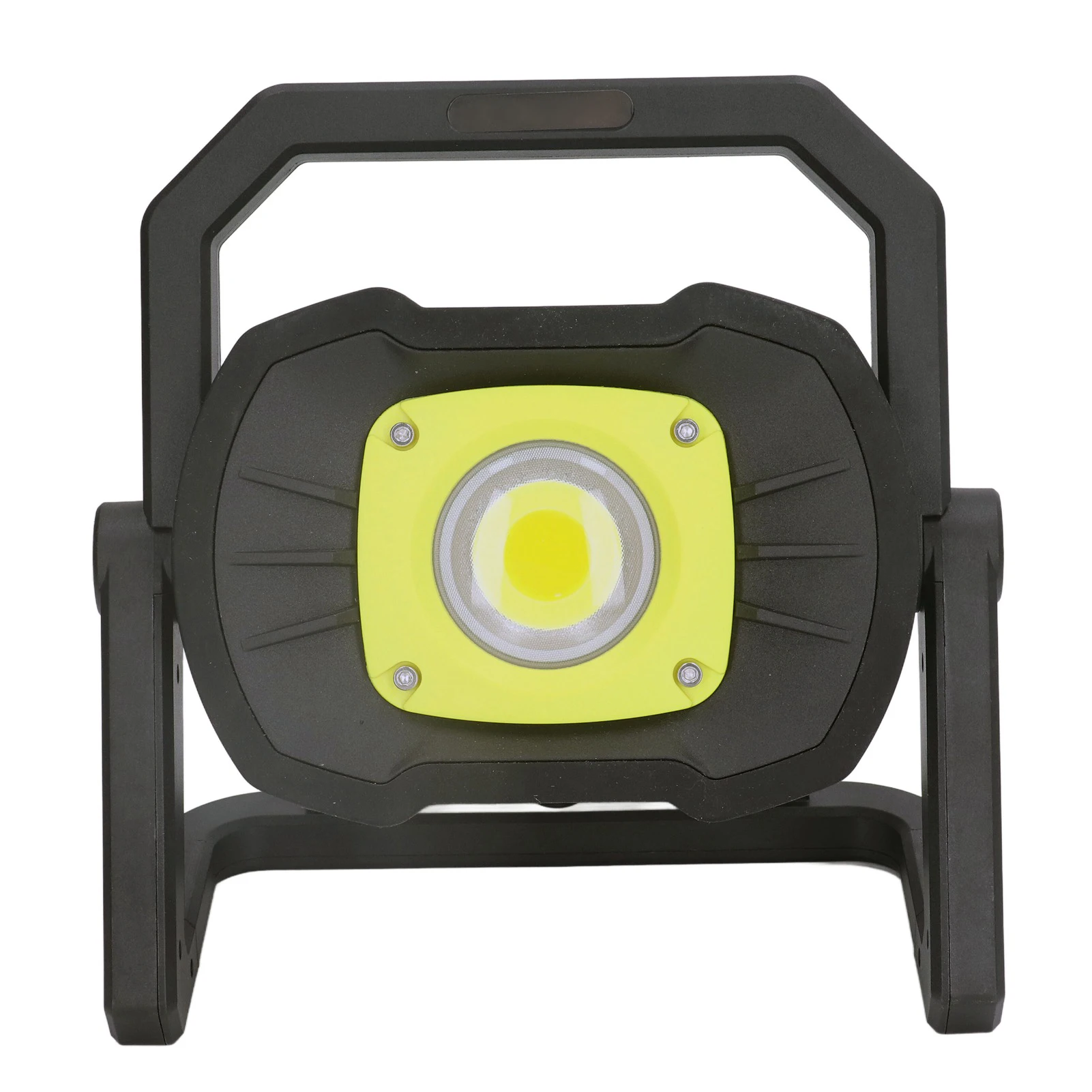 COB Munka Fény Szög Fényereje Állítható, Összecsukható, Hordozható Többfunkciós Újratölthető Munka Fény Ellenőrző Lámpa - 2